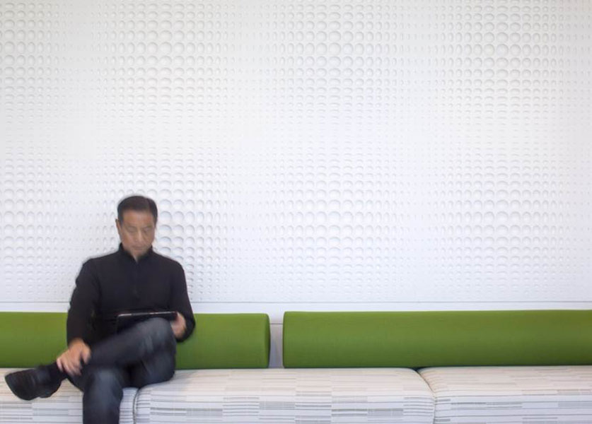 Photo IA Interior Architects.