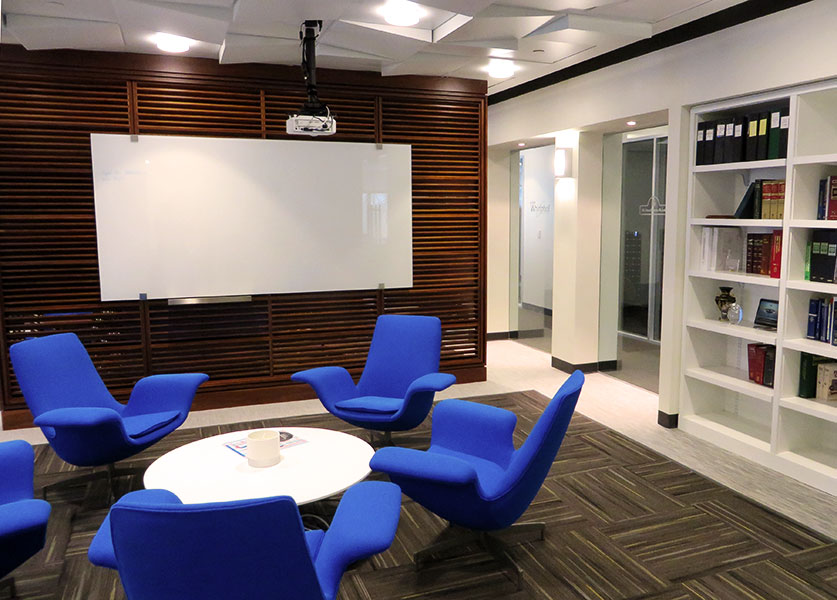 Photo IA Interior Architects.