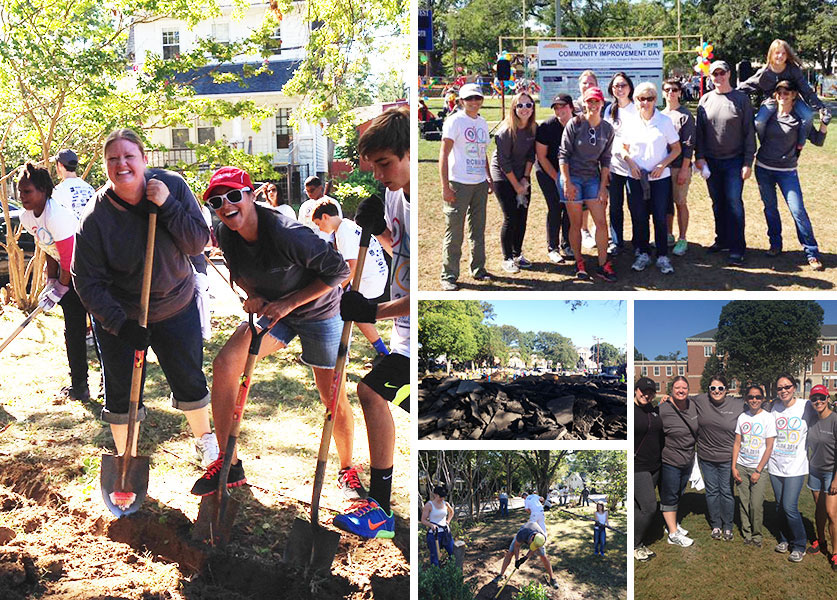 Compilation by IA Interior Architects.