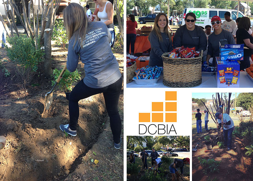 Compilation by IA Interior Architects.