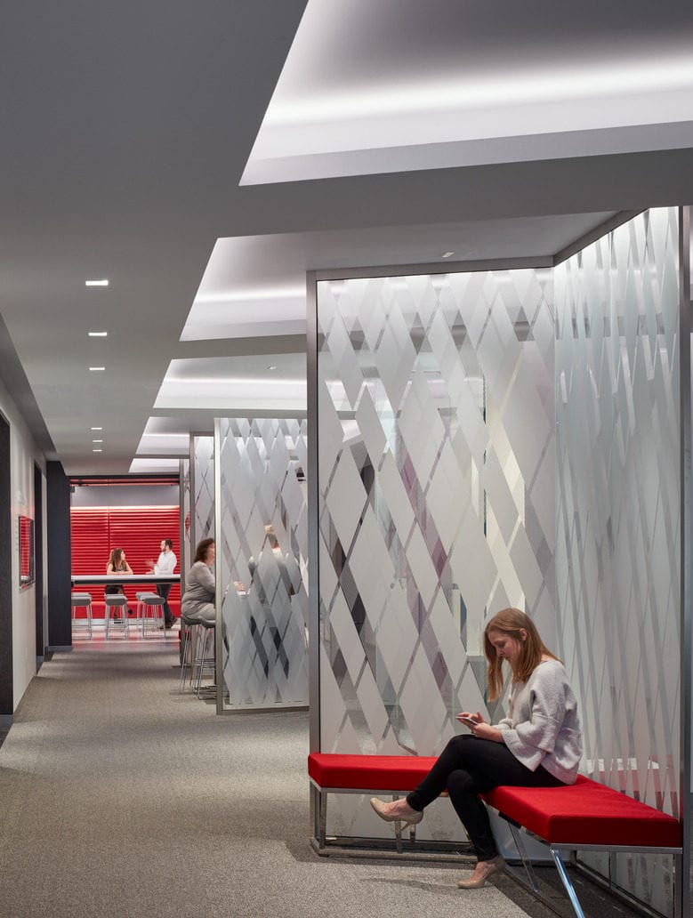 CNA Alternative Meeting Space CNA Alternative Meeting Space