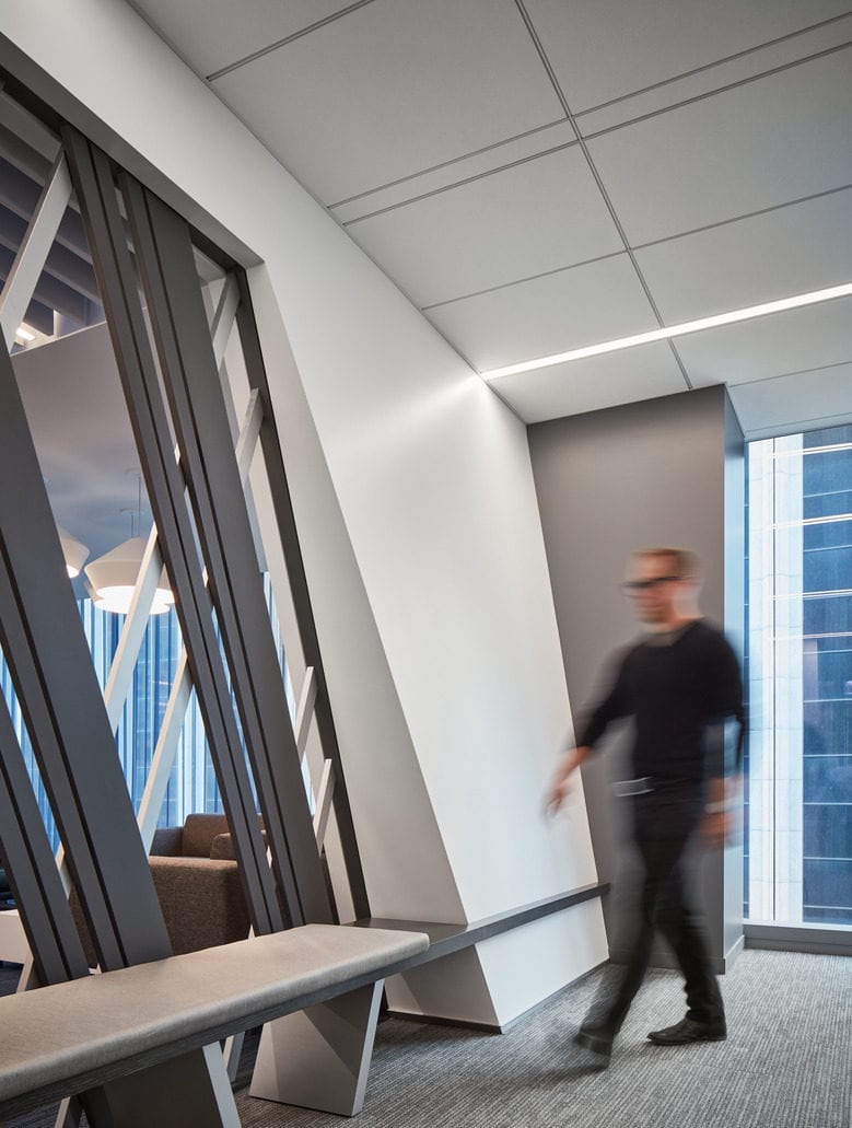 CNA waiting area and work room CNA waiting area and work room