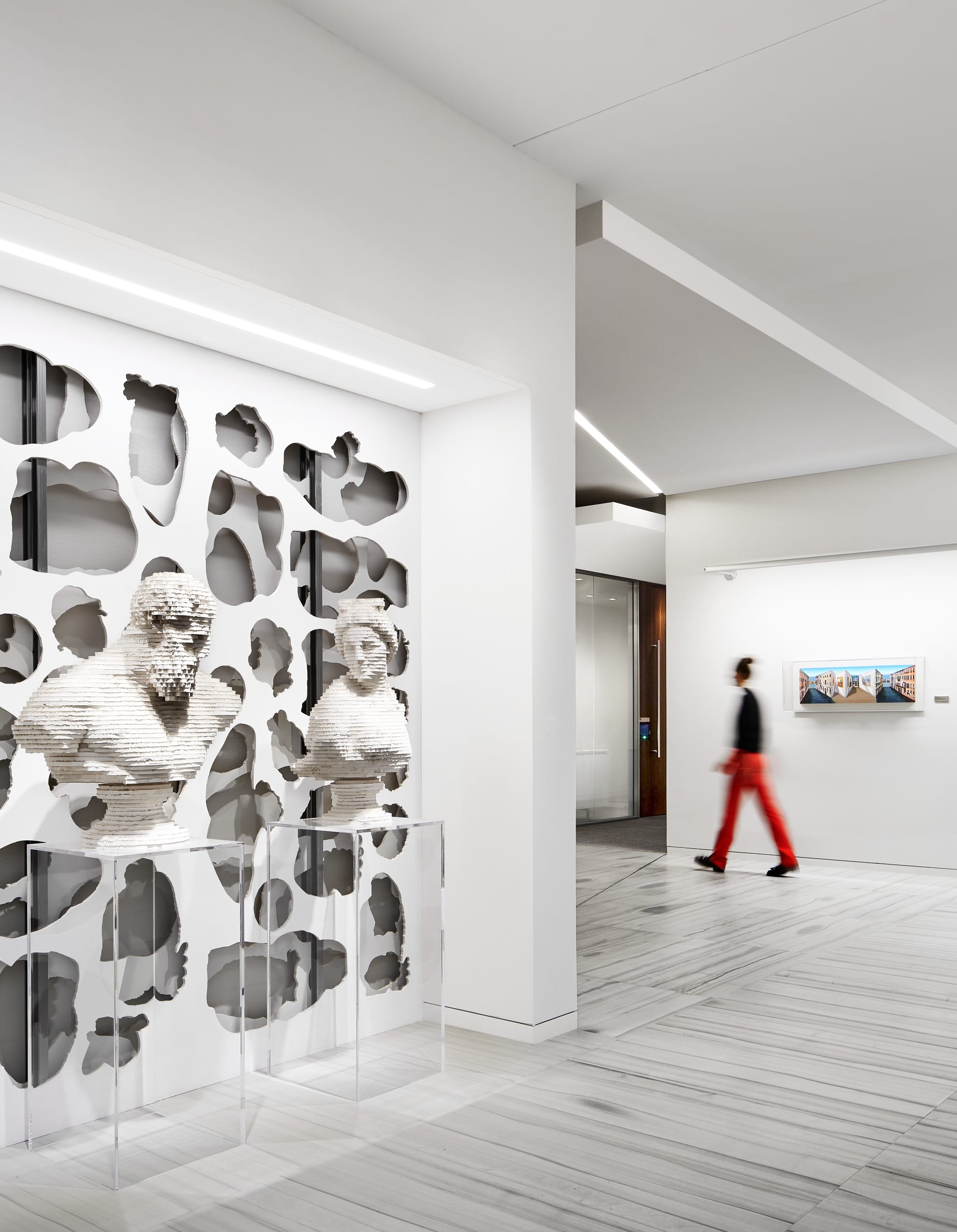 william blair statue crop