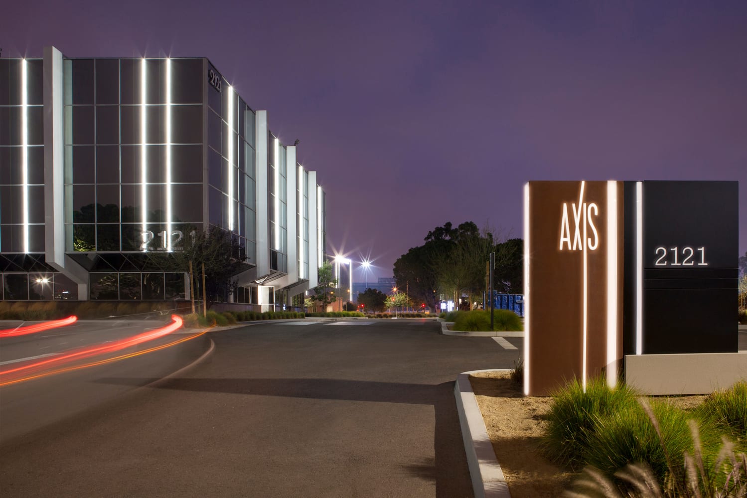 ACP, Anaheim, CA. ACP, Anaheim, CA.