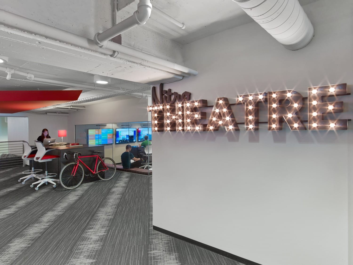 Sapient, Miami. Sapient, Miami.