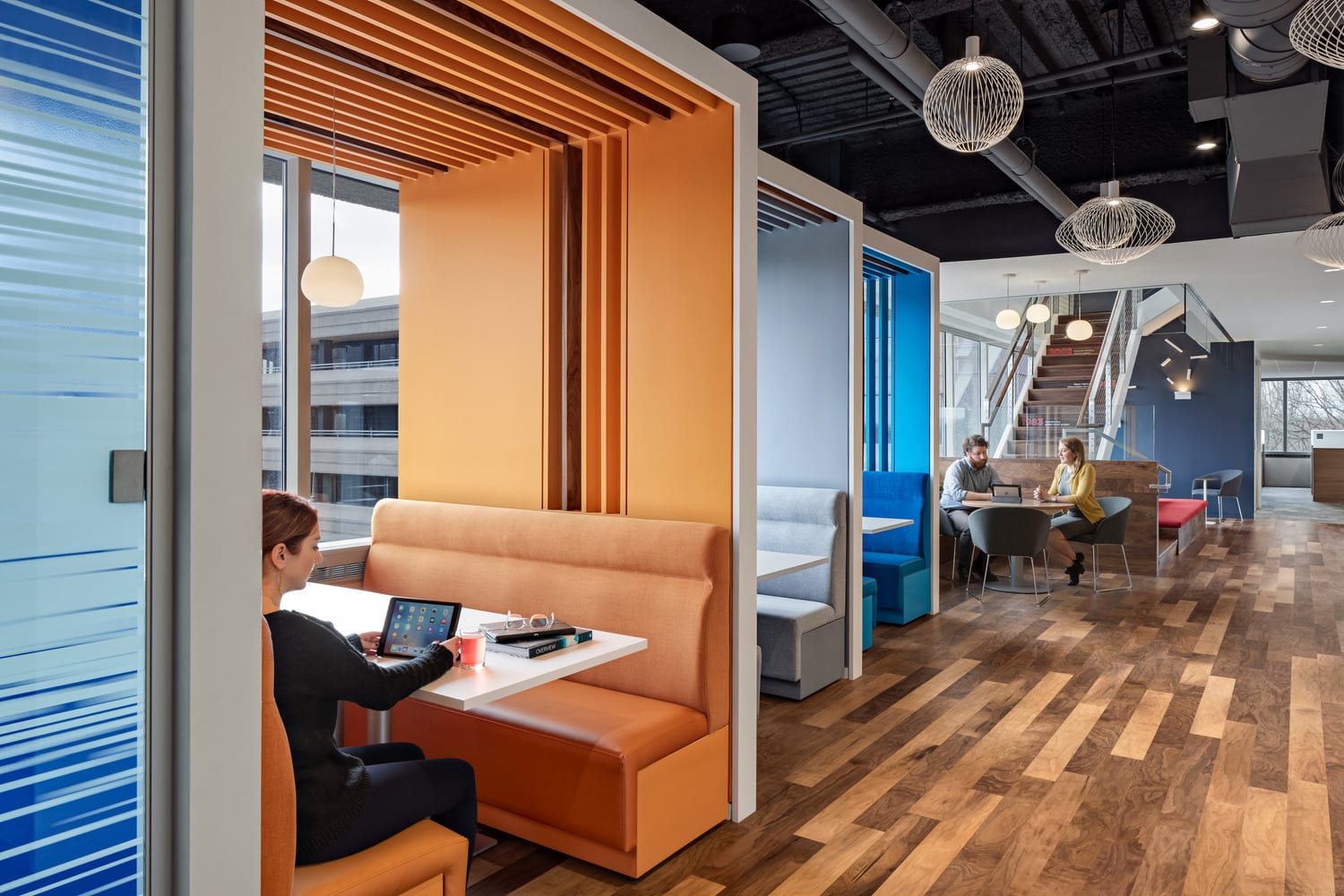 3_Abt_Associates_Rockville_MD_N9_medium The Offices of Abt Associates in Rockville, MD.