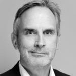 James Truhan Headshot_B&W