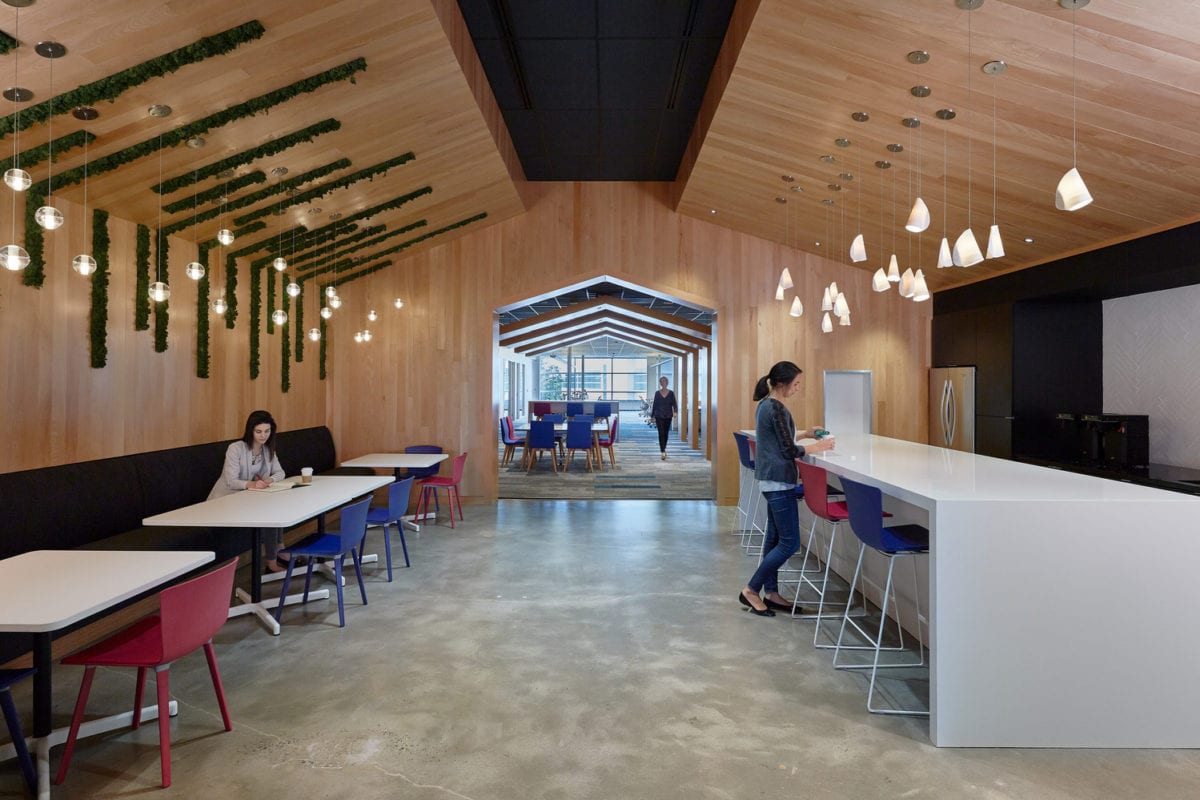 Cisco 7.4 RTP - IA Interior Architects Raleigh