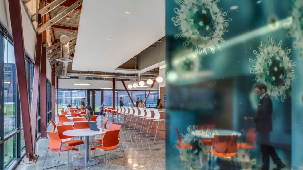 Glass11202018_WIRB_5 Western Institutional Review Board, Tacoma, WA. Photo © Sherman Takata