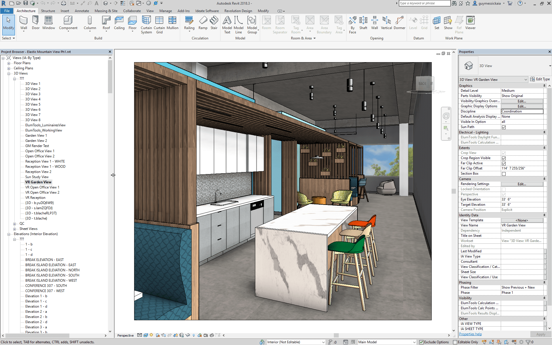 REVIT 0