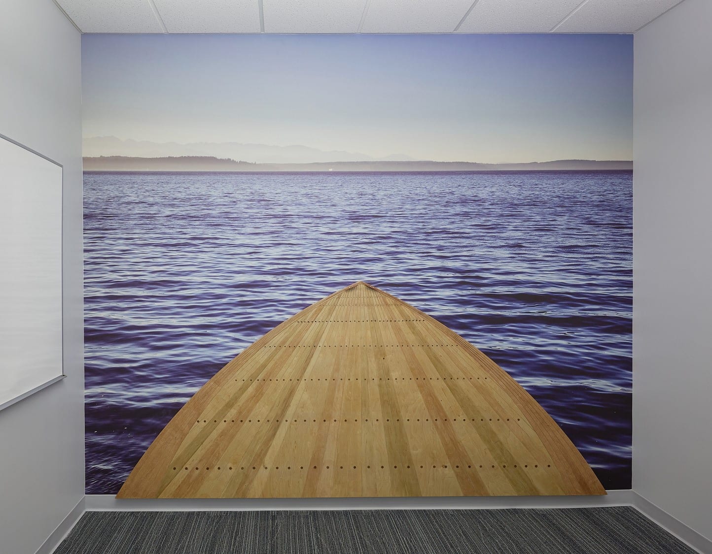 3 Confidential Client, Raleigh, North Carolina. Photography © Monica Slaney.