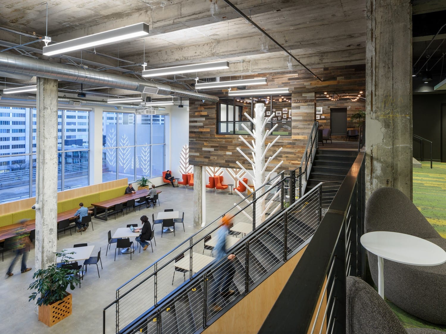 5 Confidential Client, Portland, Oregon. Photographer © Christian Columbres.