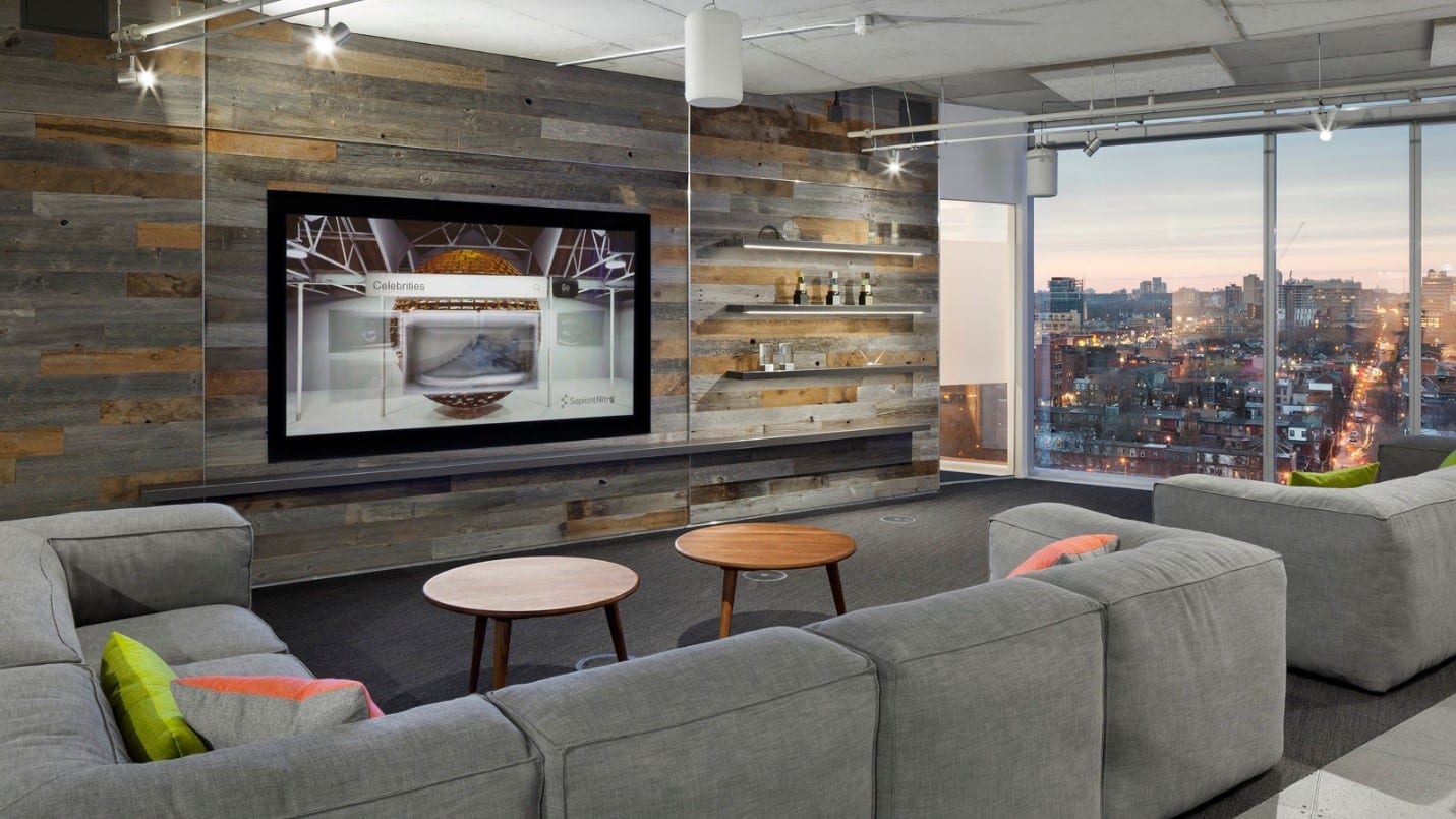 Hygge Sapient Nitro, Toronto, ON. Photo © Tom Arban.