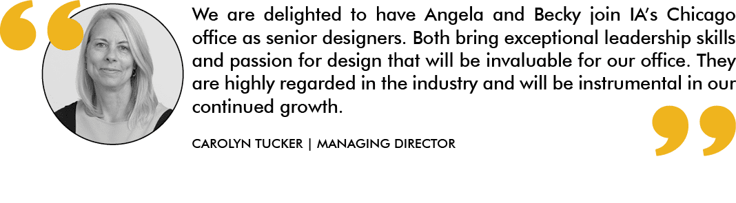 carolyn tucker quote