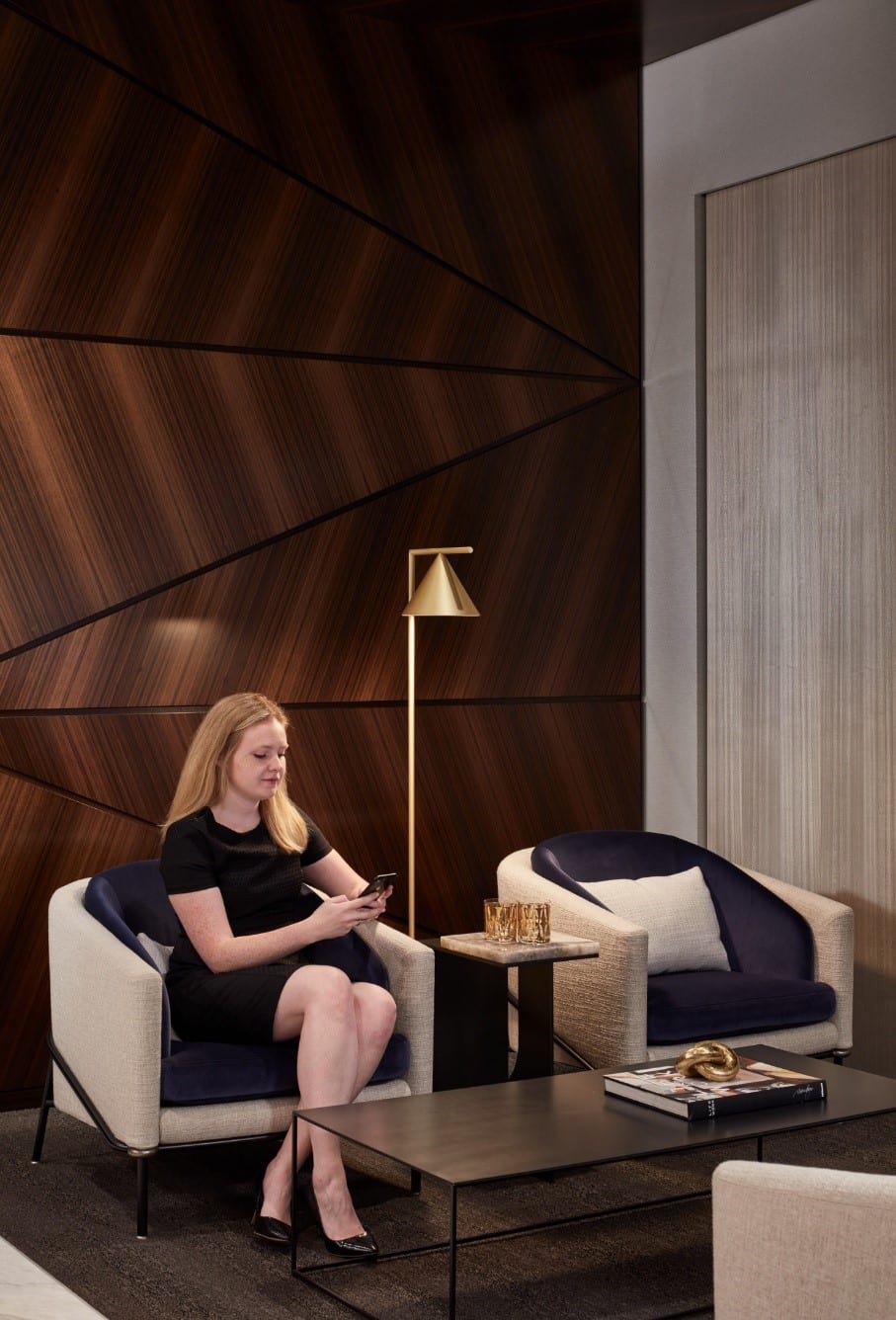 social space social space 155 N Wacker Drive