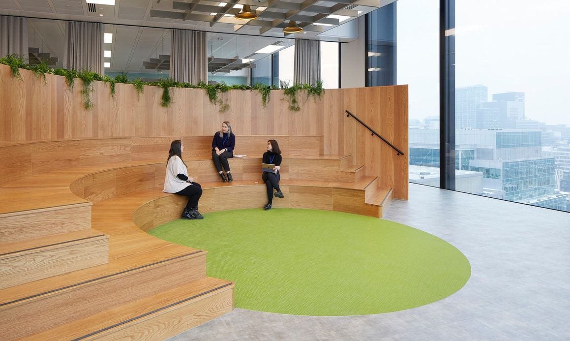 Confidential Client London