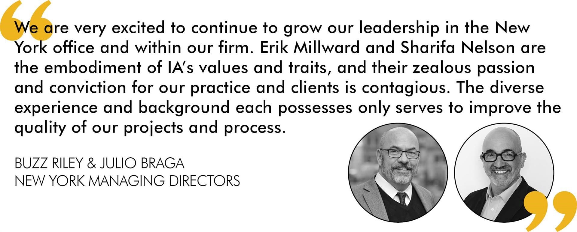 Buzz Riley and Julio Braga Buzz Riley and Julio Braga