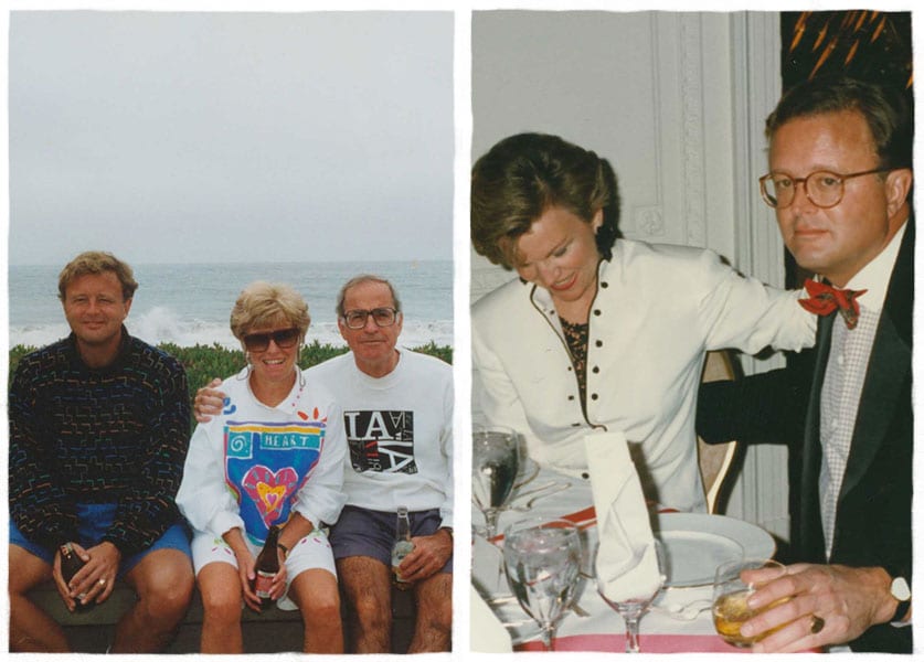 Summer-Staff-party-1985-Holiday-party-1995-IA-Interior-Architects1