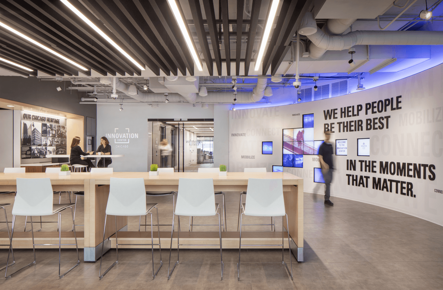 confidential client egd wall