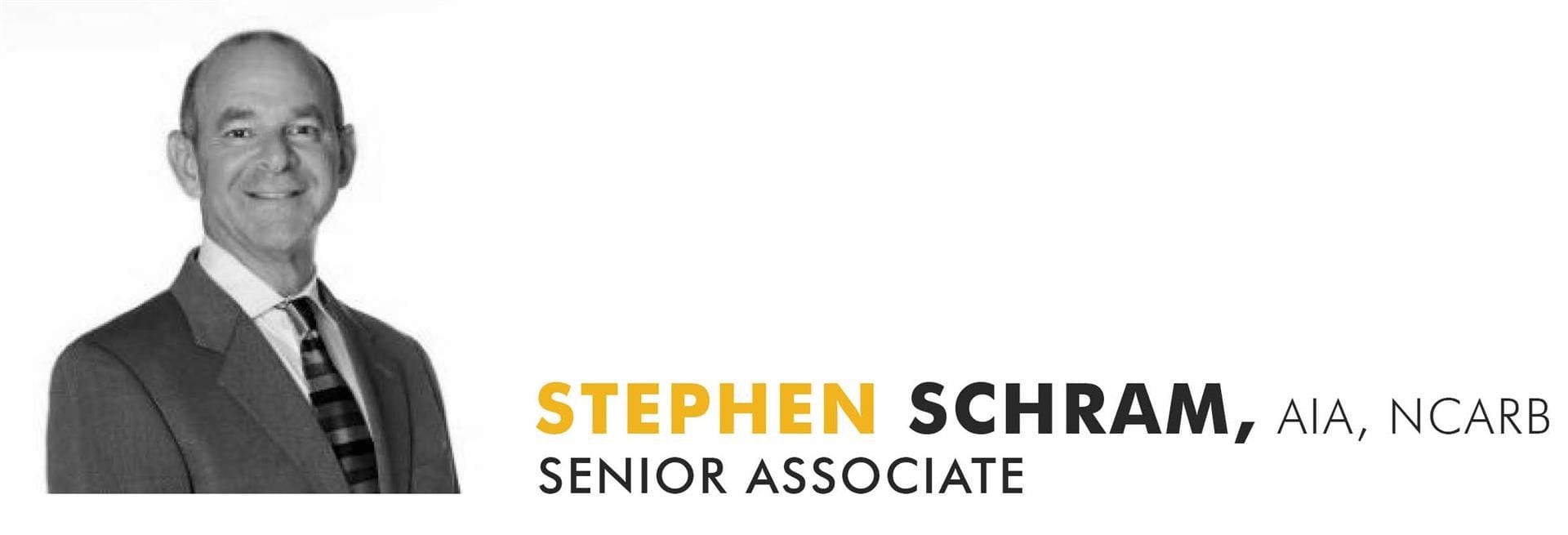 schram Stephen Schram