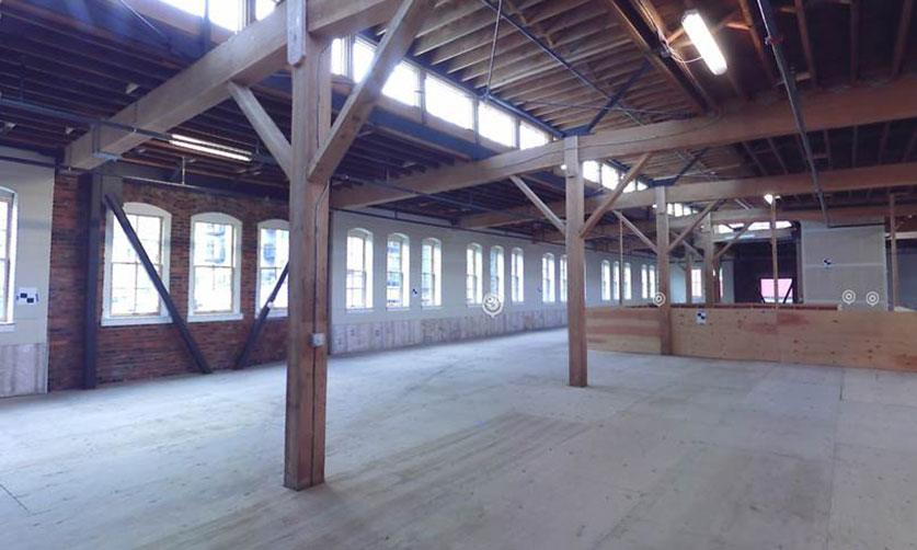 03-Revit-Confidential-Tech-Client-Bonnie-Volk1 Photo courtesy IA Interior Architects.