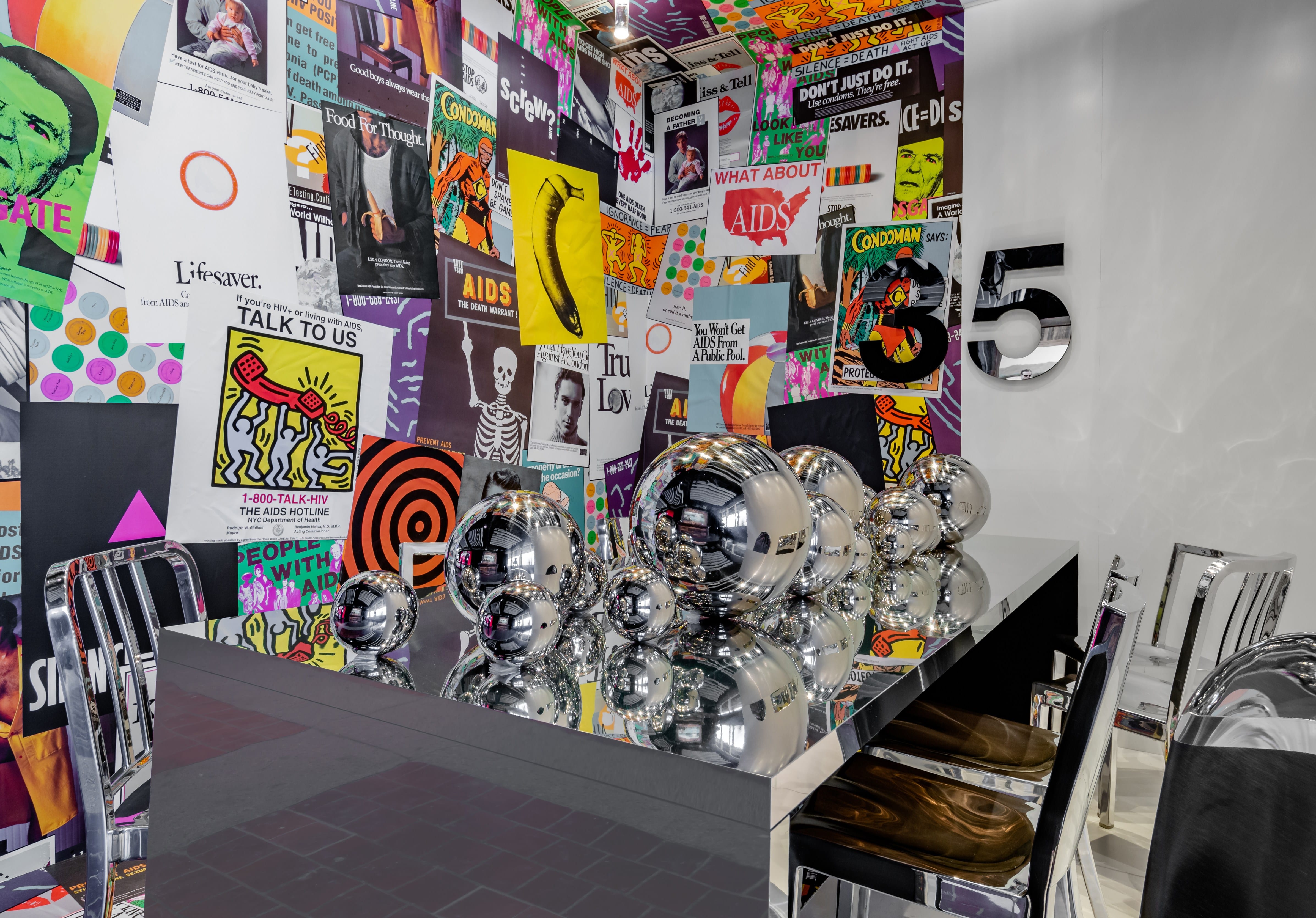 DIFFA - 2019 - At Pier 92