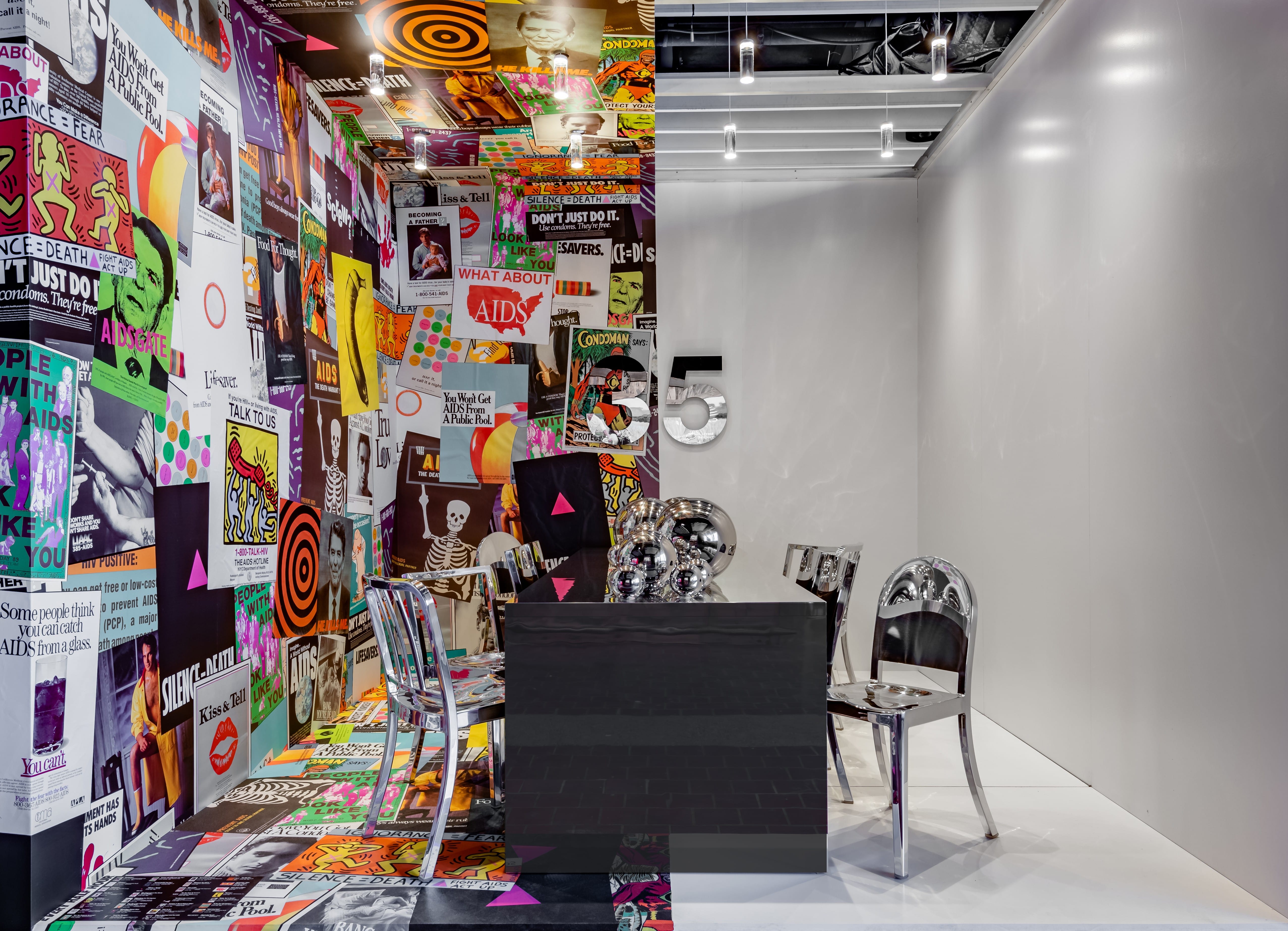 DIFFA - 2019 - At Pier 92