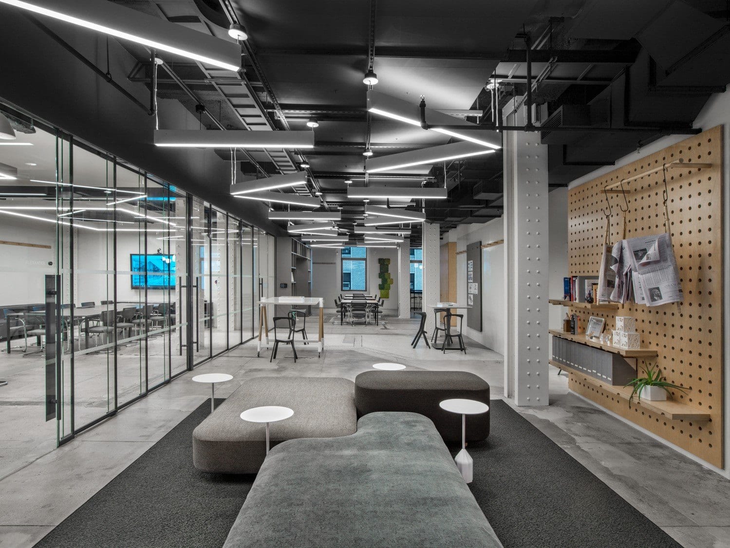 Interior Architects New York Conference Rooms Interior Architects New York Conference Rooms