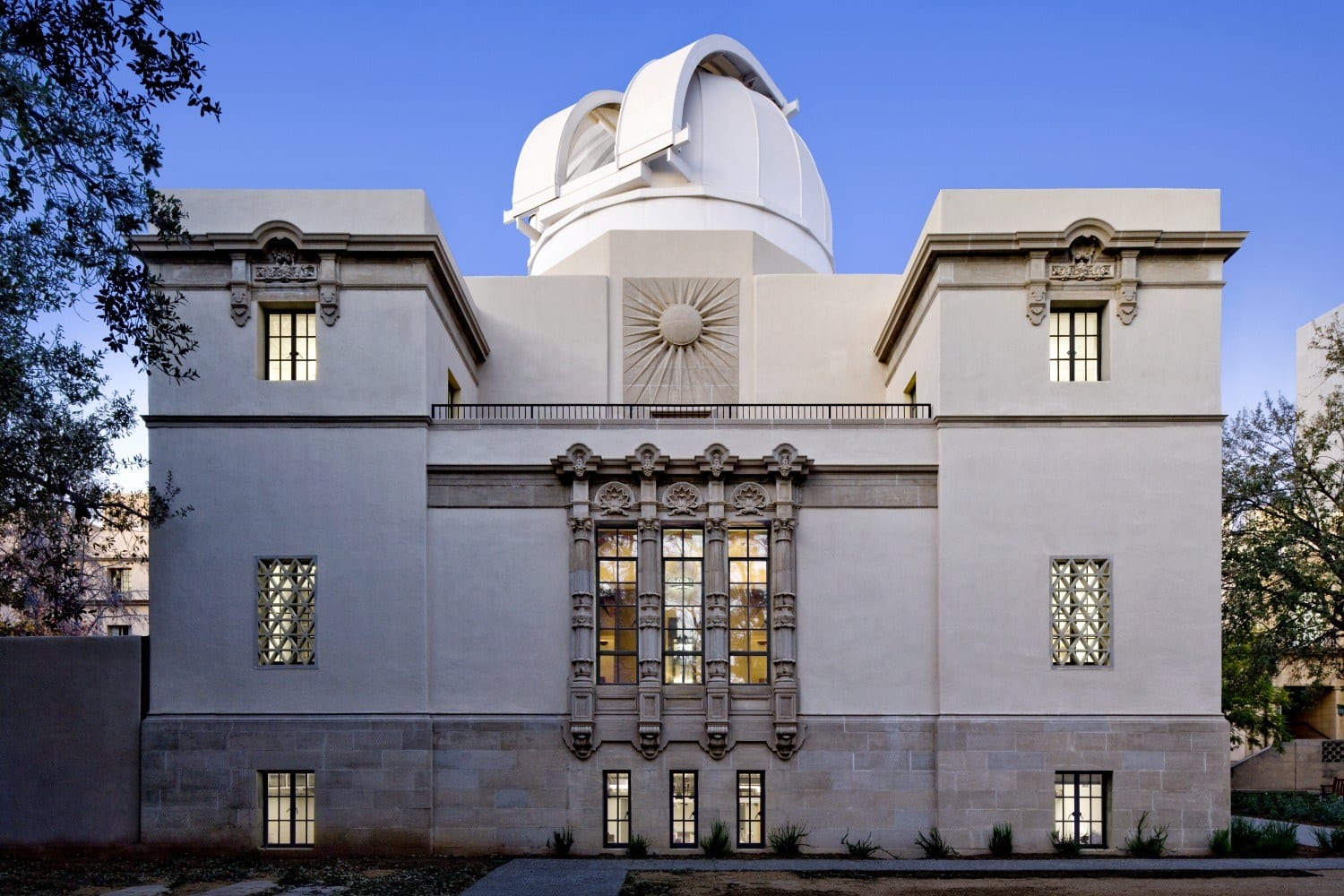 California Institute of Technology California Institute of Technology, Pasadena, CA. Photo © David Wakely.