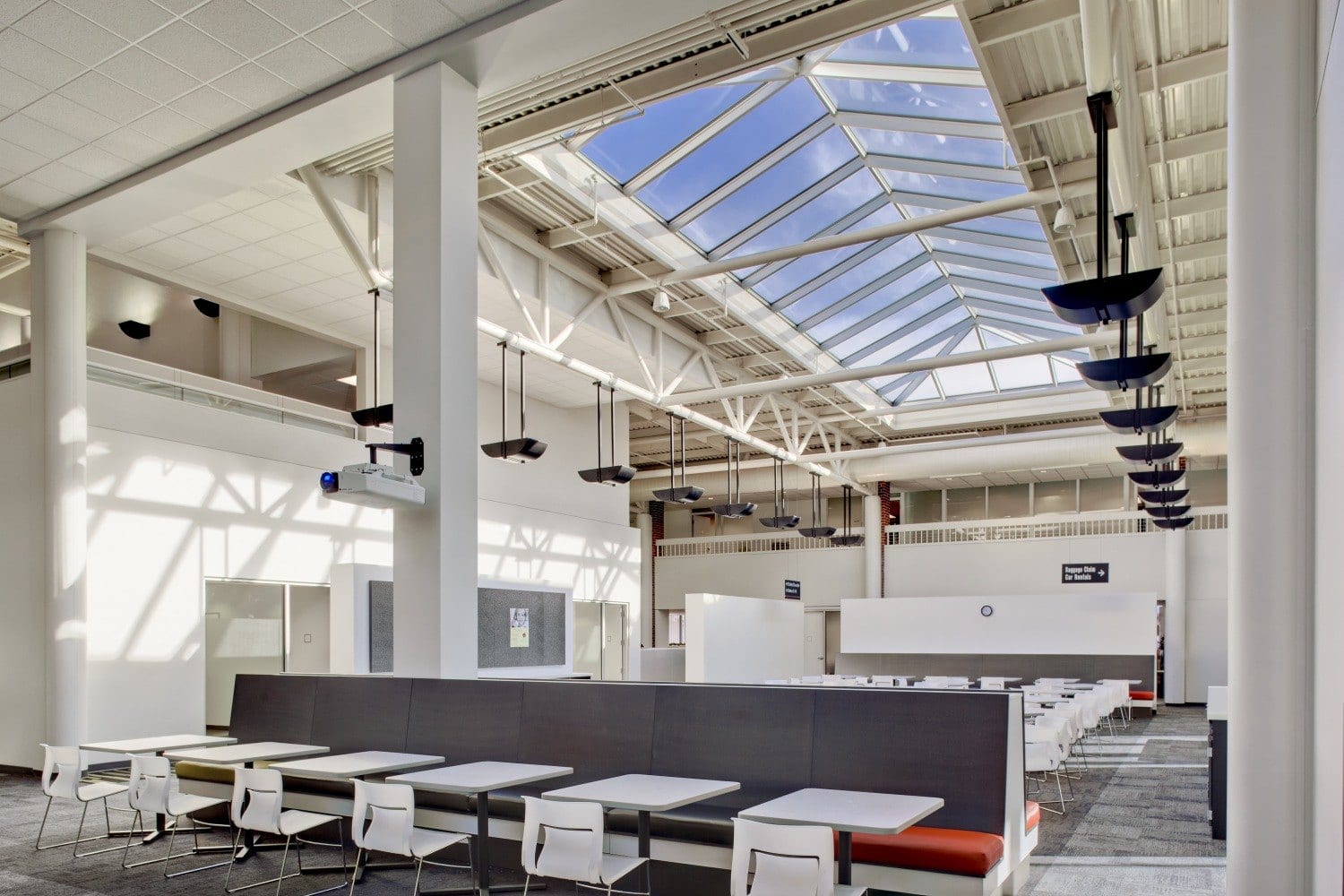 Expedia Operations Center, Springfield, MO. Expedia Operations Center, Springfield, MO.