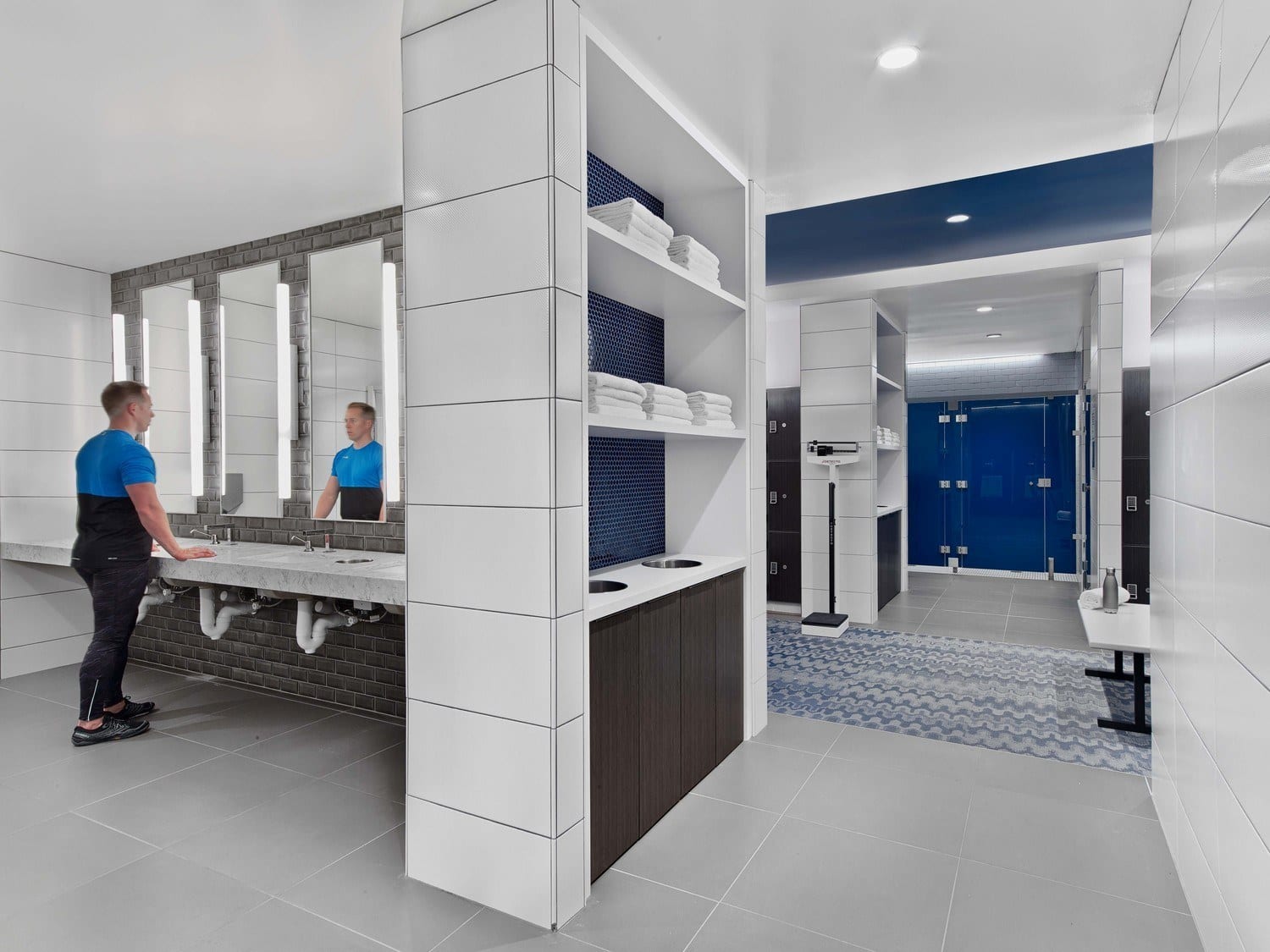 Confidential Client, San Francisco, CA. Photographer © Eric Laignel. Confidential Client, San Francisco, CA. Photographer © Eric Laignel.