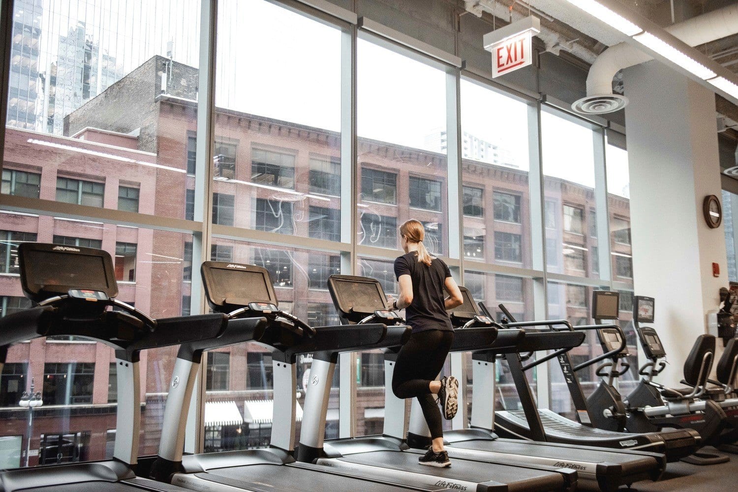 John Buck Company John Buck Company, Chicago. Photograph © Estevan Cruz.