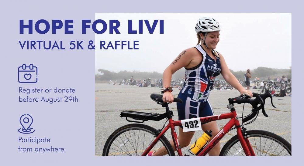 Hope For Livi