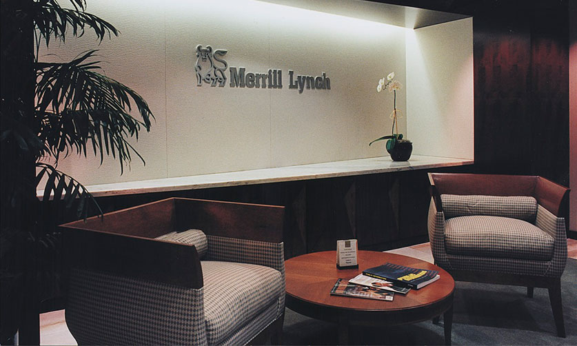 Photo courtesy of IA Interior Architects.