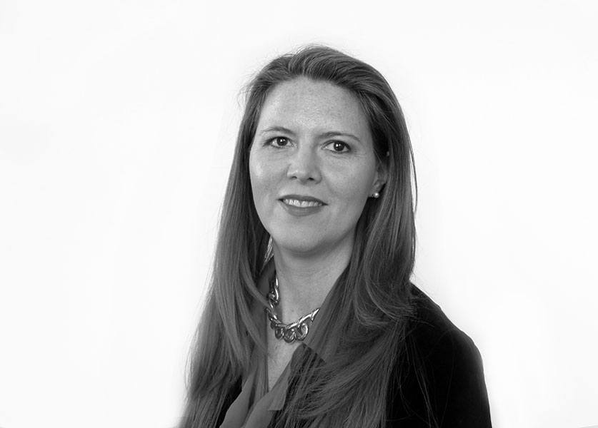 Ginger Gilden IA Interior Architects