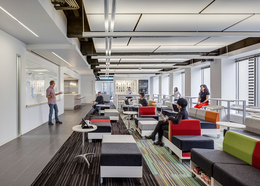 WhitePages in Seattle. Photo by Sherman Takata.