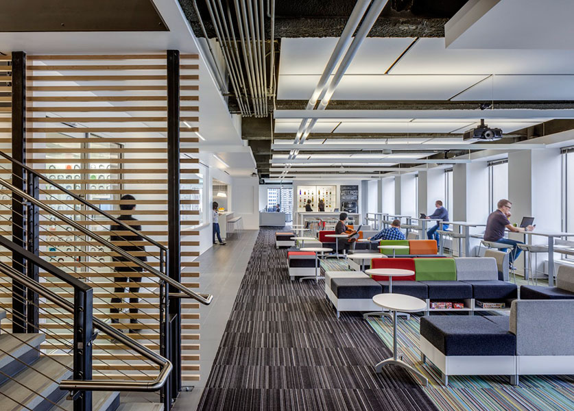 Whitepages in Seattle. Photo by Sherman Takata.