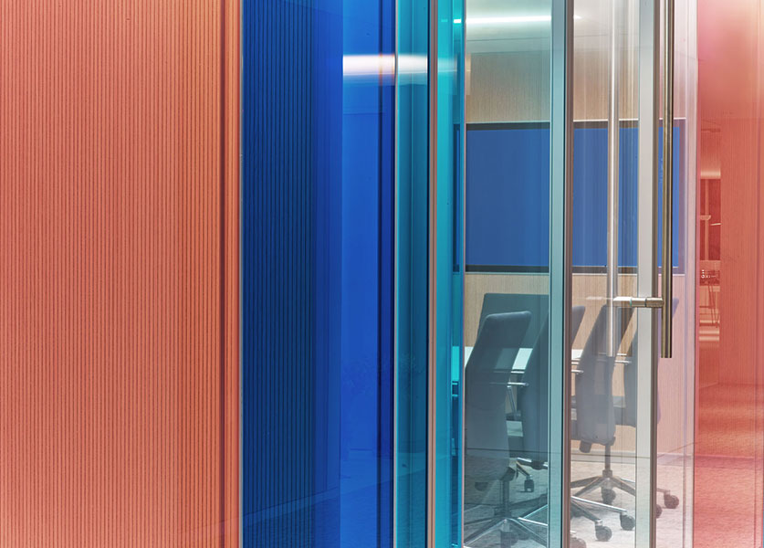 Photo by Eric Laignel.