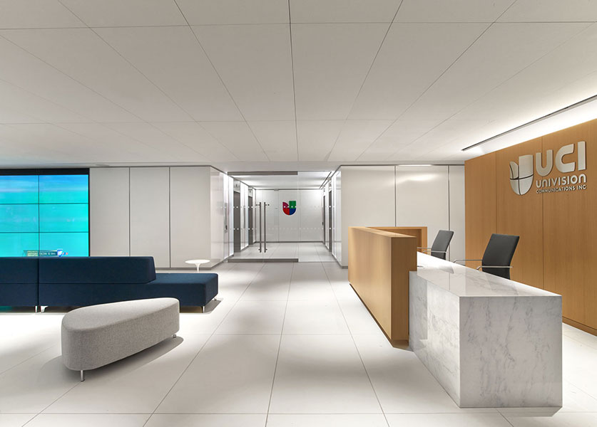 Photo by Eric Laignel.