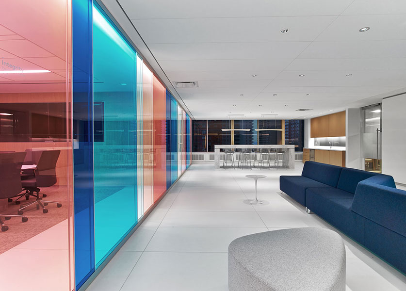 Photo by Eric Laignel.