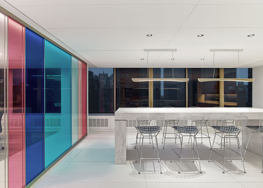 Photo by Eric Laignel.