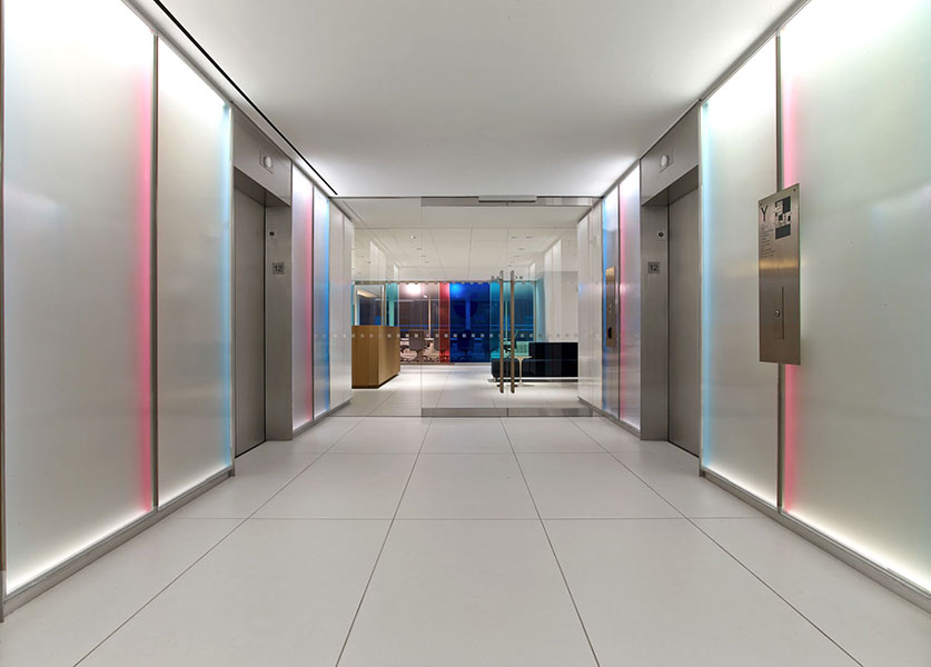 Photo by Eric Laignel.