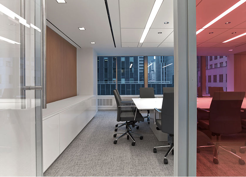 Photo by Eric Laignel.