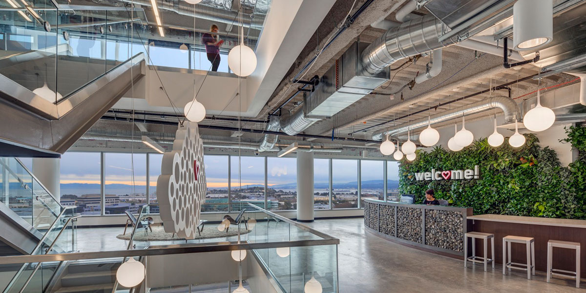 Success Factors in San Francisco. Photo by Sherman Takata.