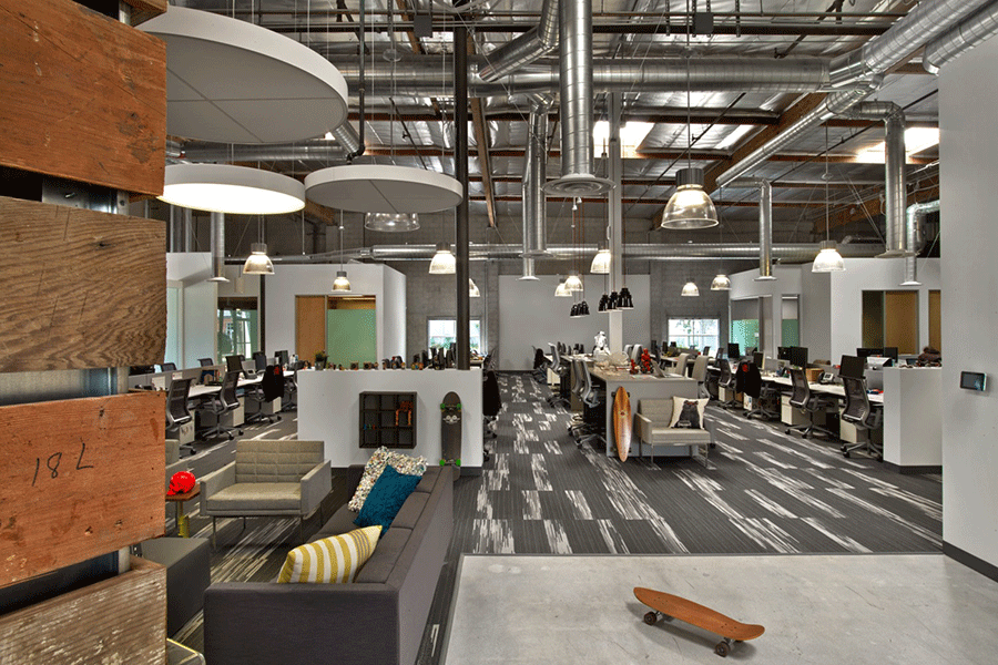 Photo by Eric Laignel.