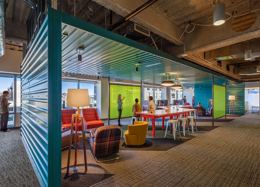 Confidential Client. Photo by Sherman Takata.