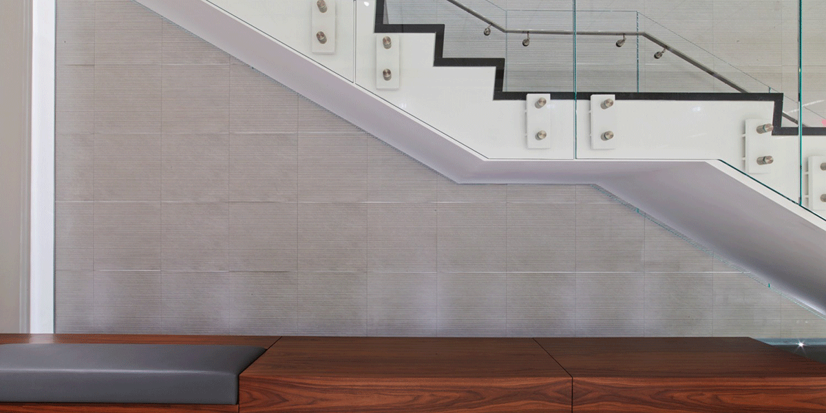 Photo by Eric Laignel.