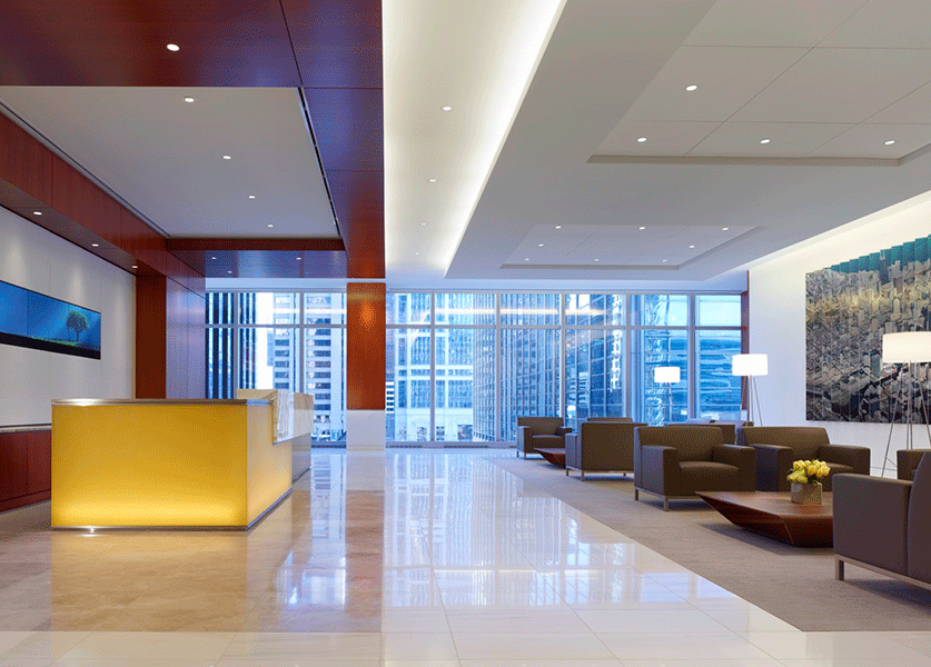 Mesirow Financial. Photo by Christopher Barrett.