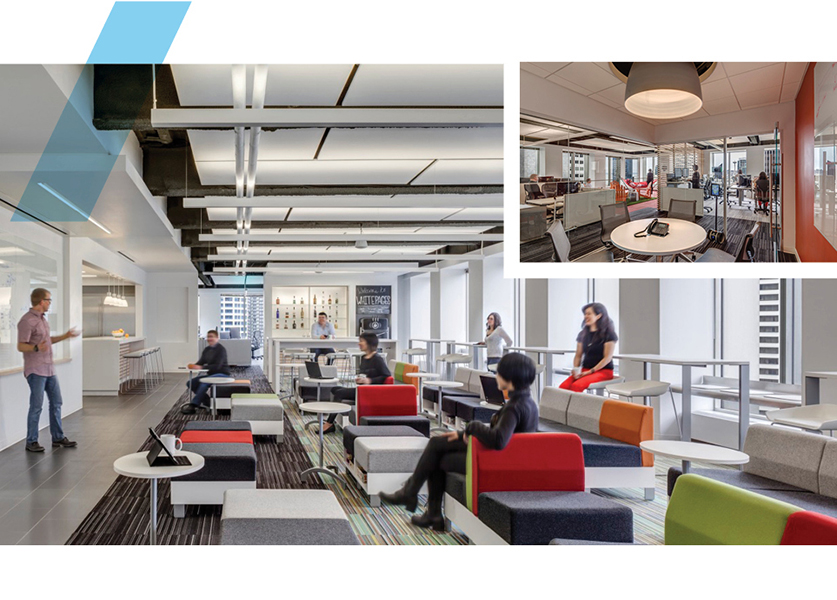 Whitepages in Seattle. Photos by Sherman Takata.