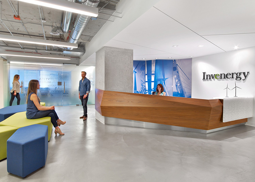 Photo by Eric Laignel.